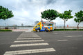 Pizza Food Truck UK - Mobile Pizza Catering Trailer
