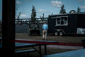 Mobile Bar Trailer UK - Drinks & Cocktail Event Unit