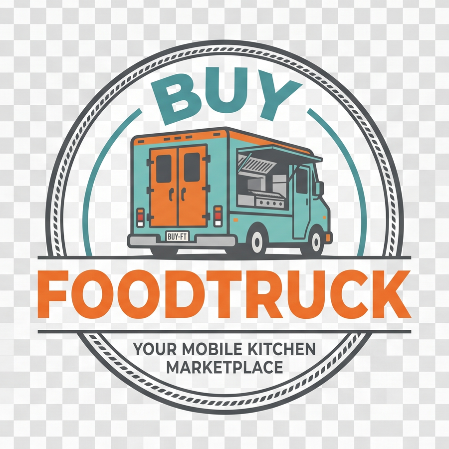 Buy Food Truck UK